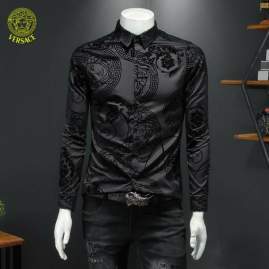Picture of Versace Shirt Long _SKUVersaceM-3XL12yr2027356